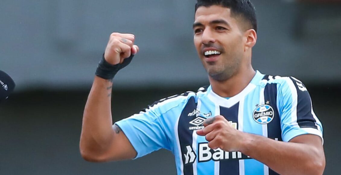 jogo do grêmio hoje