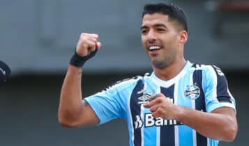 jogo do grêmio hoje