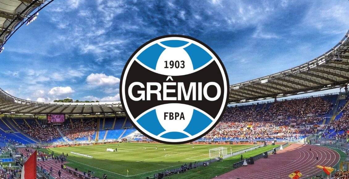 Jogo do Grêmio na Copinha