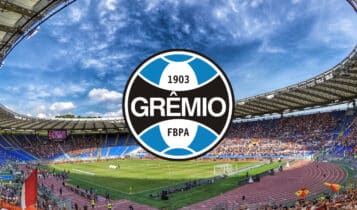 Jogo do Grêmio na Copinha