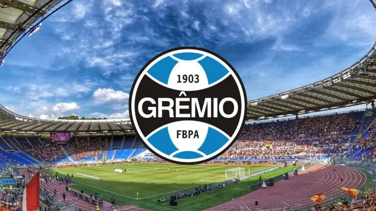 Jogo do Grêmio na Copinha hoje: onde assistir ao vivo e horário – 08/01/2023
