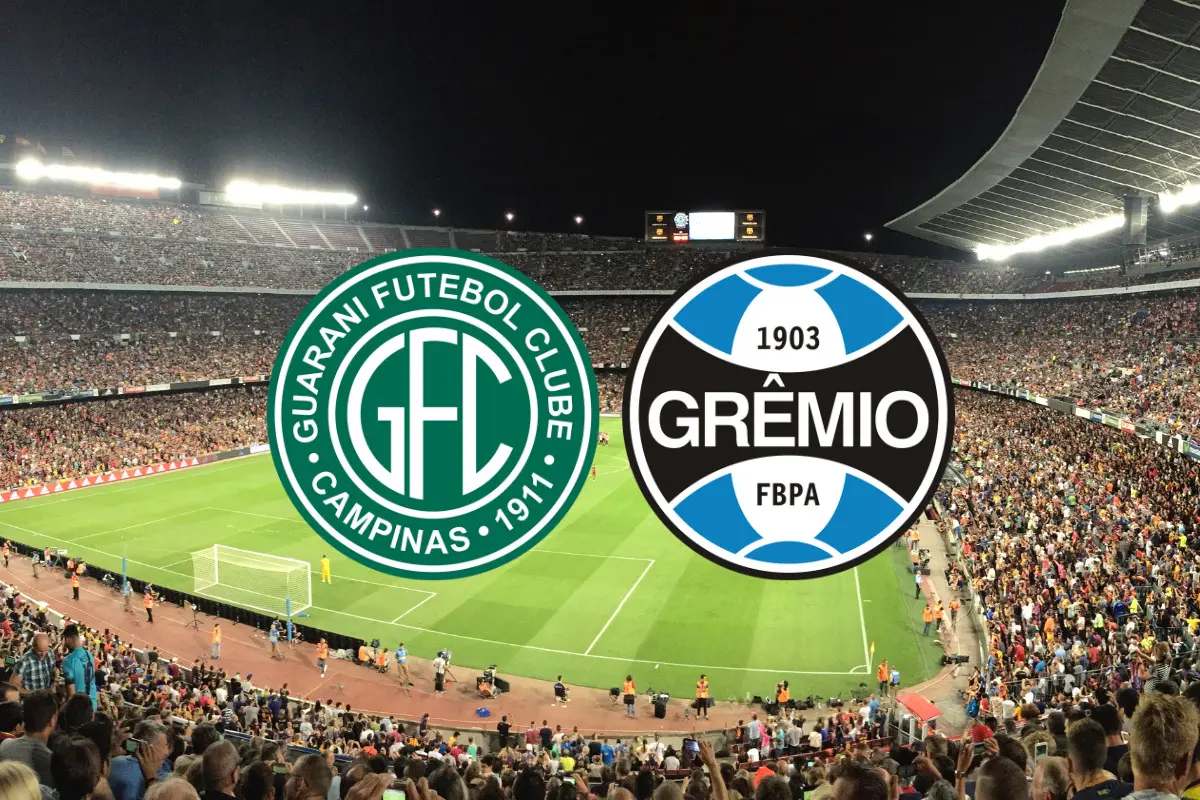 Onde assistir aos jogos do Grêmio na Copinha ao vivo e online