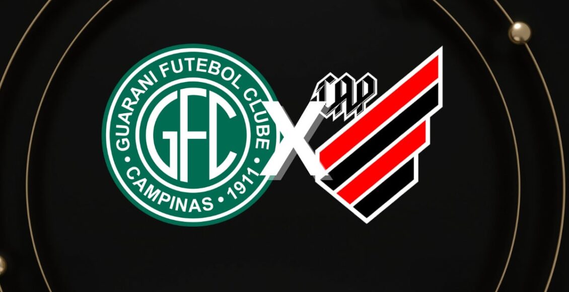 jogo do guarani