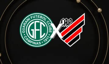 jogo do guarani