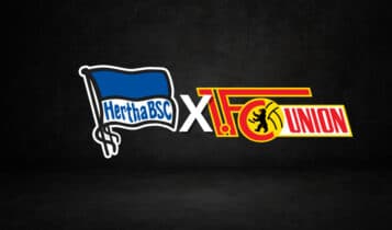 Jogo do Hertha Berlin