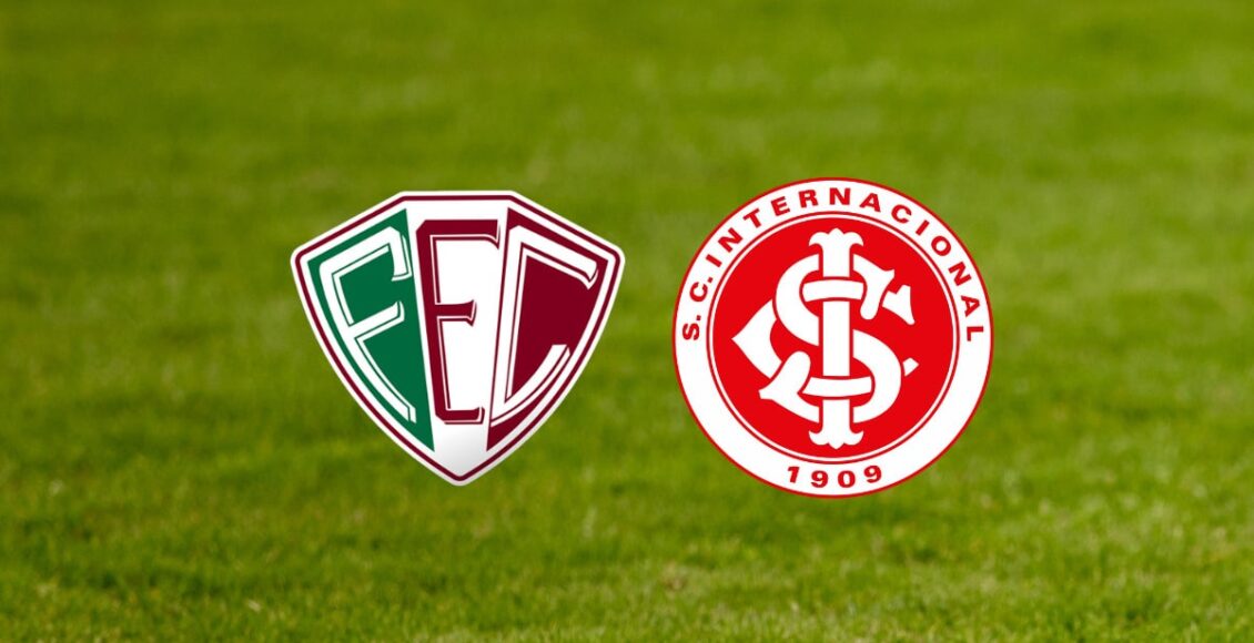 jogo do Inter hoje