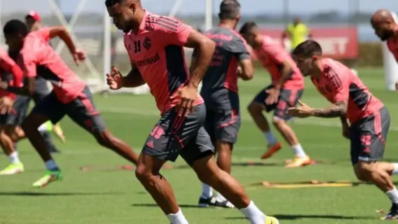 Qual canal vai passar jogo do Inter hoje no Gaúchão ao vivo (25/01/2023)