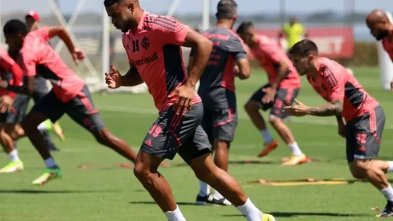 Qual canal vai passar jogo do Inter hoje no Gaúchão ao vivo (25/01/2023)