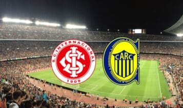 jogo do inter hoje