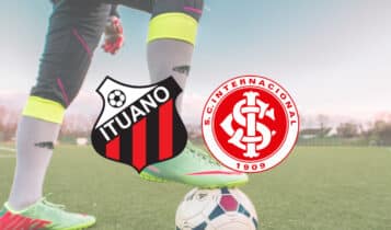 jogo do Internacional