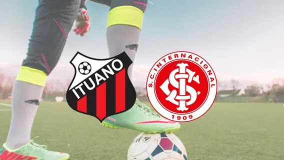 Como assistir jogo do Internacional sub 20 na Copinha hoje ao vivo – 17/01/23