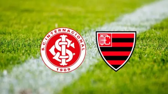 Copinha: Onde assistir jogo do Internacional x Oeste ao vivo (11/01/23)