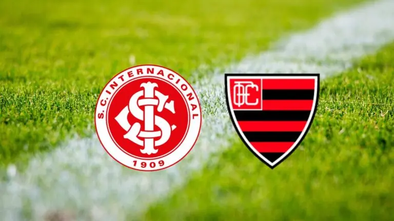 Copinha: Onde assistir jogo do Internacional x Oeste ao vivo (11/01/23)