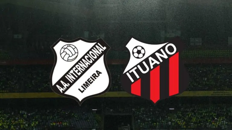 Onde vai passar Inter de Limeira x jogo do Ituano hoje no Paulistão – 29/01