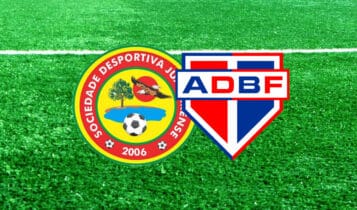 jogo do Juazeirense