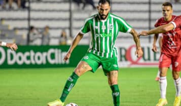 jogo do Juventude
