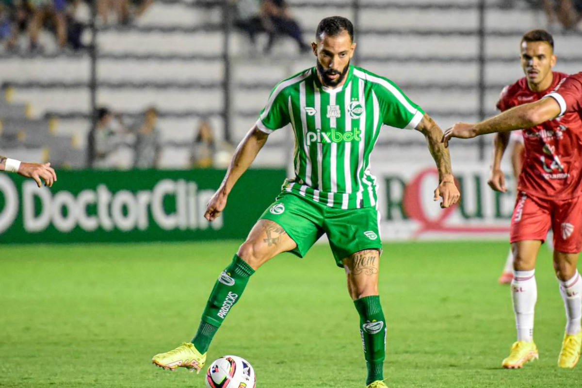 jogo do Juventude