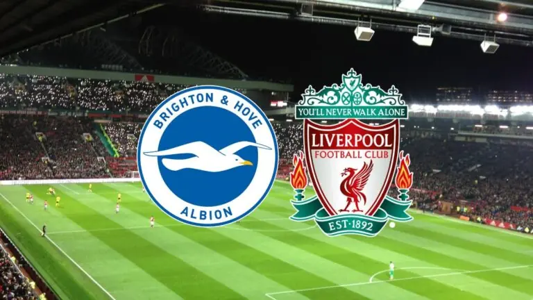 Brighton x jogo do Liverpool hoje: onde assistir a Premier League – 14/01/23