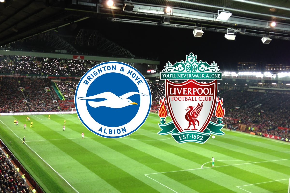 Brighton x jogo do Liverpool hoje: onde assistir a Premier League – 14/01/23