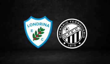 jogo do Londrina hoje