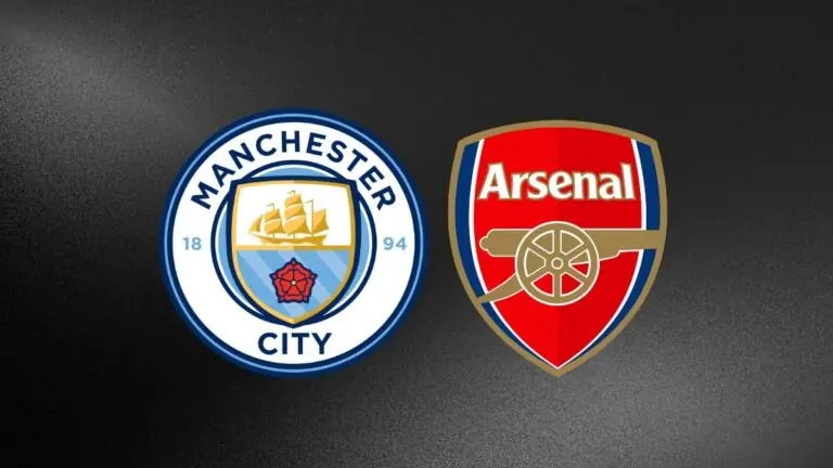 É dia de Jogão! Onde vai passar jogo do Manchester City x Arsenal hoje