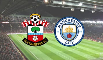 jogo do Manchester City hoje