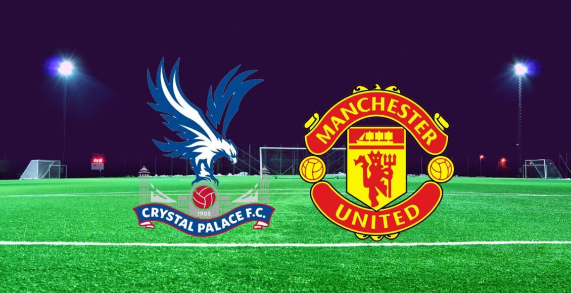 jogo do Manchester United hoje