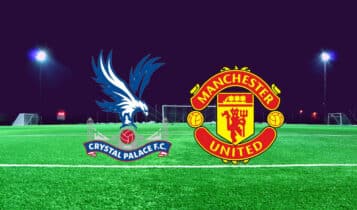 jogo do Manchester United hoje