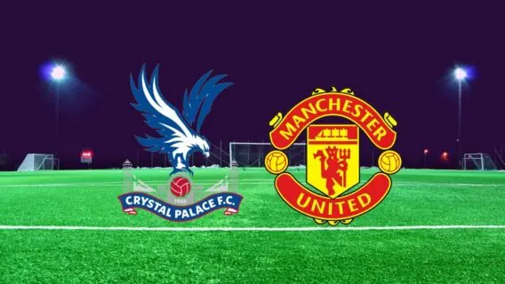 Transmissão do Crystal Palace x jogo do Manchester United hoje (18/01/23)