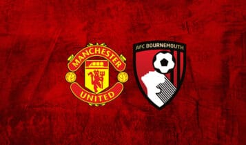 jogo do Manchester United hoje