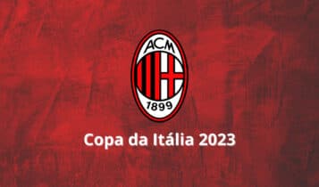 jogo do Milan hoje