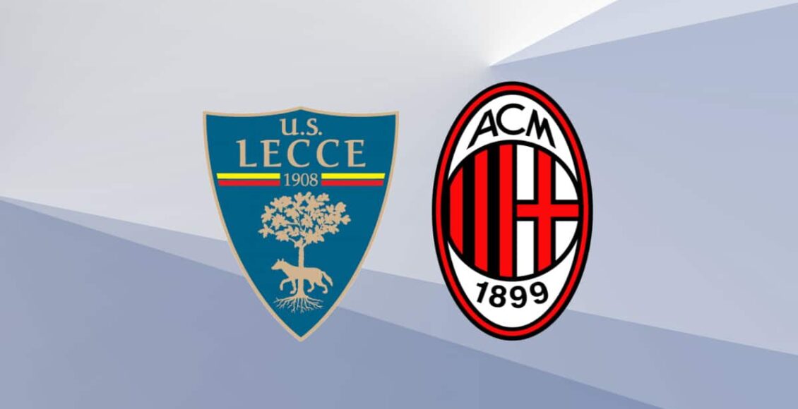 jogo do Milan hoje