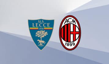 jogo do Milan hoje