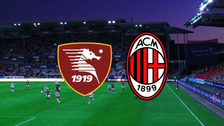 Como assistir jogo do Milan hoje, horário e escalação – 04/01/2023