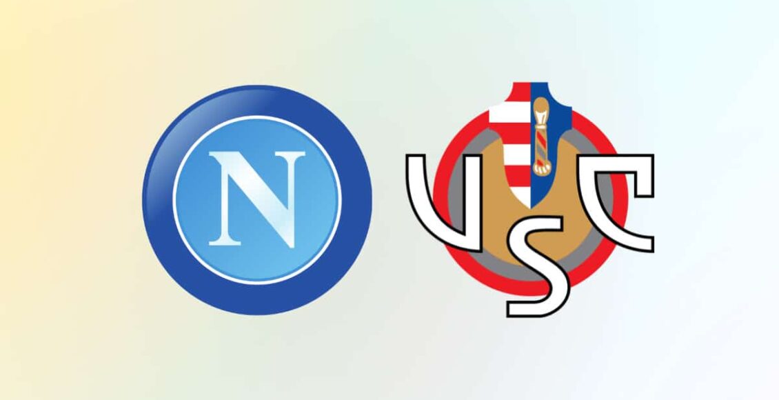 jogo do Napoli