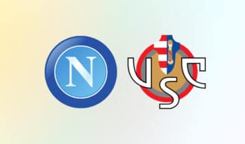 jogo do Napoli
