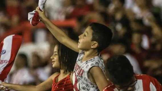 Jogo do Náutico x Caruaru City: onde assistir ao vivo e horário (11/01/23)