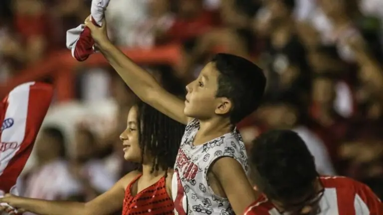 Jogo do Náutico x Caruaru City: onde assistir ao vivo e horário (11/01/23)