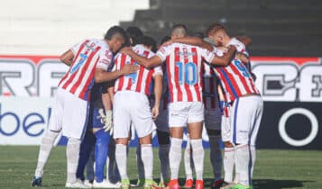 jogo do Náutico