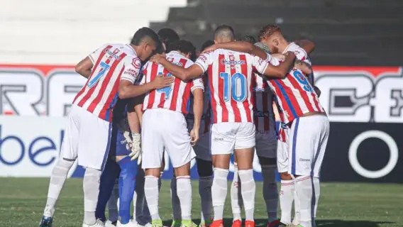 Qual canal vai passar Retrô x jogo do Náutico na TV e online – 25/01/2023