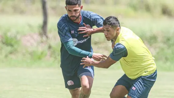Onde assistir jogo do Náutico x Porto ao vivo e horário hoje (30/01)