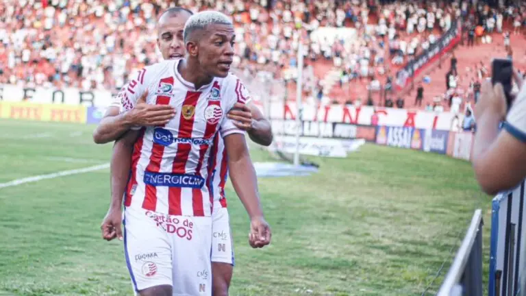 Onde vai passar o jogo do Náutico x Belo Jardim nesta quarta 18/01/2023