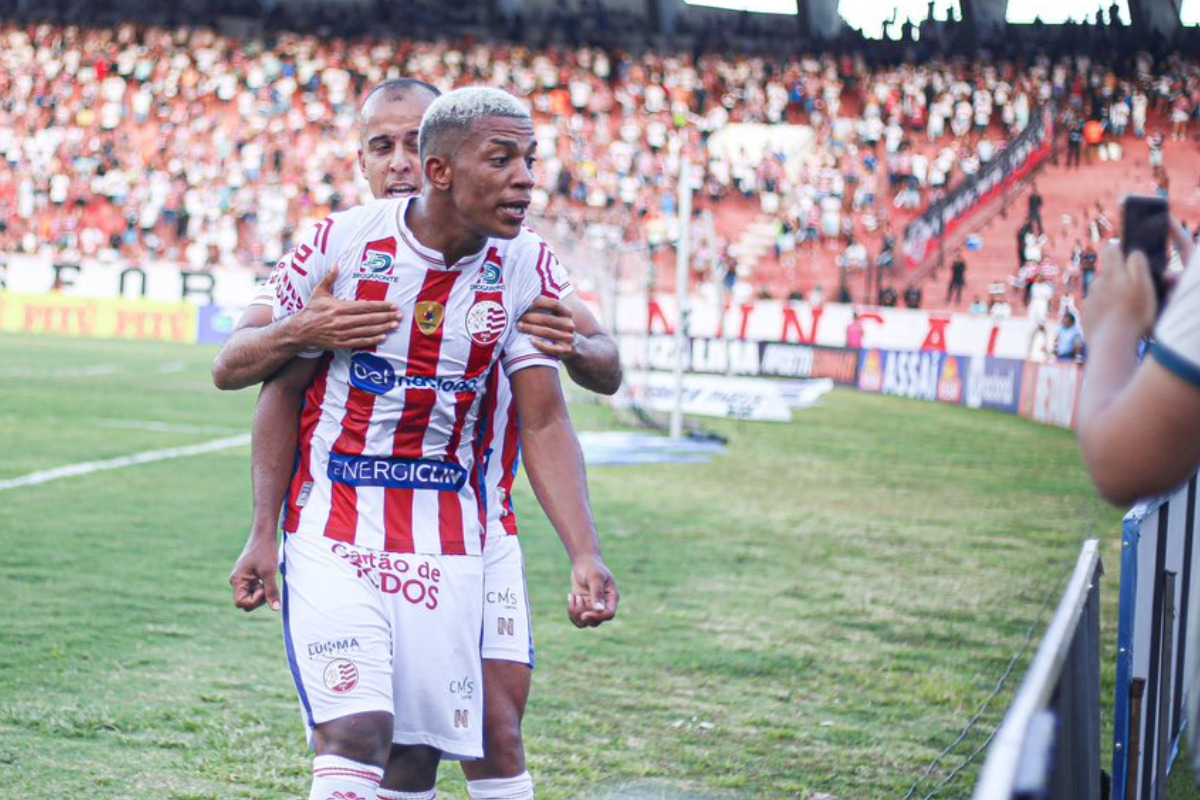 Onde vai passar o jogo do Náutico x Belo Jardim nesta quarta 18/01/2023 ...