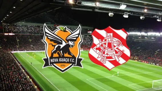 Horário do jogo do Nova Iguaçu x Bangu e onde assistir o Carioca – 28/01