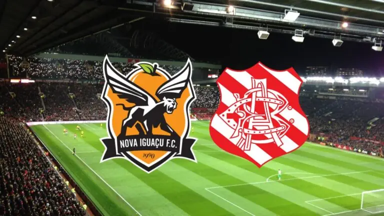 Horário do jogo do Nova Iguaçu x Bangu e onde assistir o Carioca – 28/01