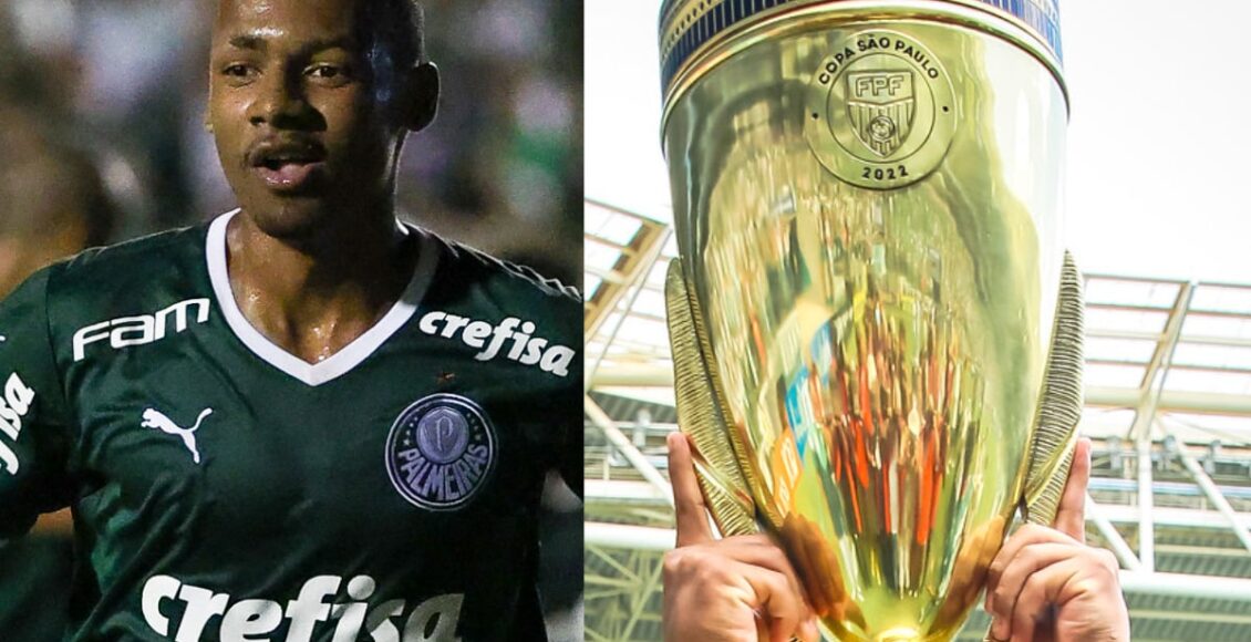 jogo do Palmeiras