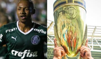 jogo do Palmeiras