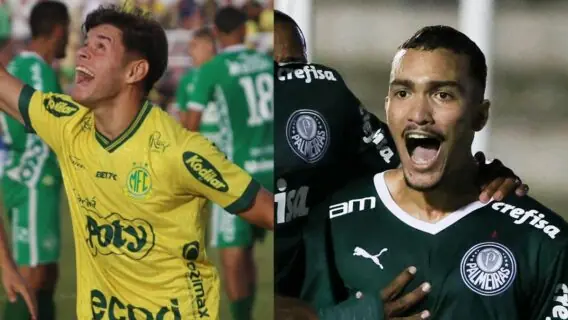 Qual canal vai passar Mirassol x jogo do Palmeiras na Copinha – 16/01/23