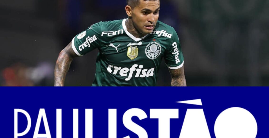 jogo do Palmeiras hoje