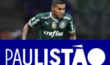 jogo do Palmeiras hoje